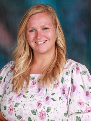 Stephanie Klarenbeek